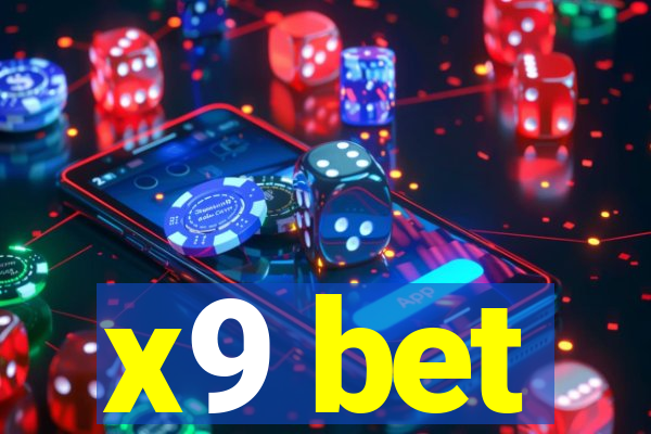 x9 bet